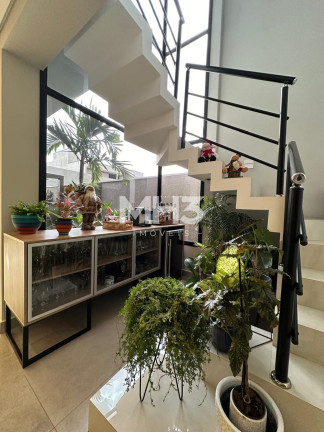 Imagem Casa de Condomínio com 3 Quartos à Venda, 211 m² em Vila Monte Alegre - Paulínia Imagem Casa de Condomínio com 3 Quartos à Venda, 211 m² em Vila Monte Alegre - Paulínia