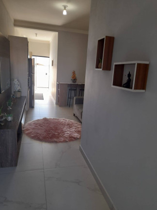 Imagem Casa com 2 Quartos à Venda, 110 m² em Dom Geraldo - Tijucas Imagem Casa com 2 Quartos à Venda, 110 m² em Dom Geraldo - Tijucas
