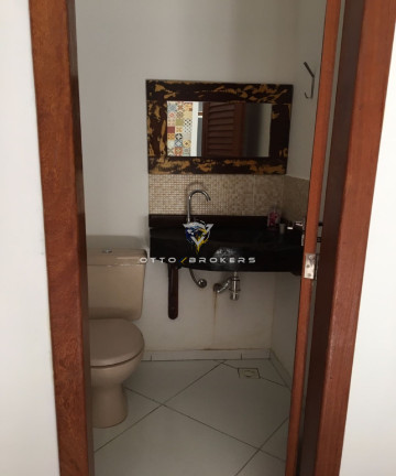 Casa com 3 Quartos à Venda,  em Centro - Santa Cruz Cabrália