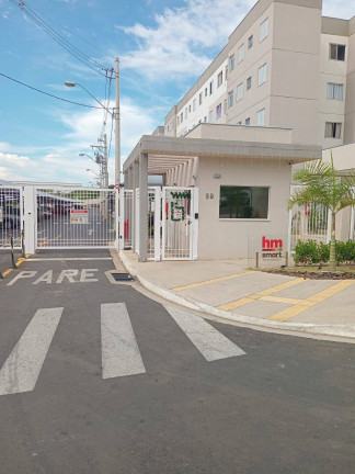 Apartamento com 2 Quartos à Venda,  em Jardim Das Flores - Hortolândia