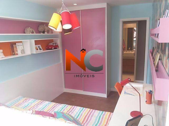 Imagem Apartamento com 2 Quartos à Venda, 54 m² em Maria Paula - São Gonçalo