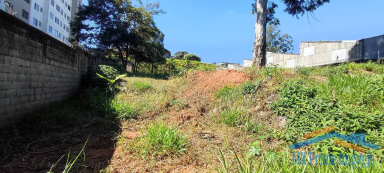 Imagem Terreno à Venda, 2.355 m² em Jardim São João (jaraguá) - São Paulo Imagem Terreno à Venda, 2.355 m² em Jardim São João (jaraguá) - São Paulo