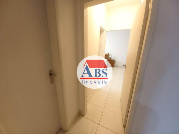 Imagem Apartamento com 3 Quartos à Venda, 167 m² em Gonzaga - Santos Imagem Apartamento com 3 Quartos à Venda, 167 m² em Gonzaga - Santos