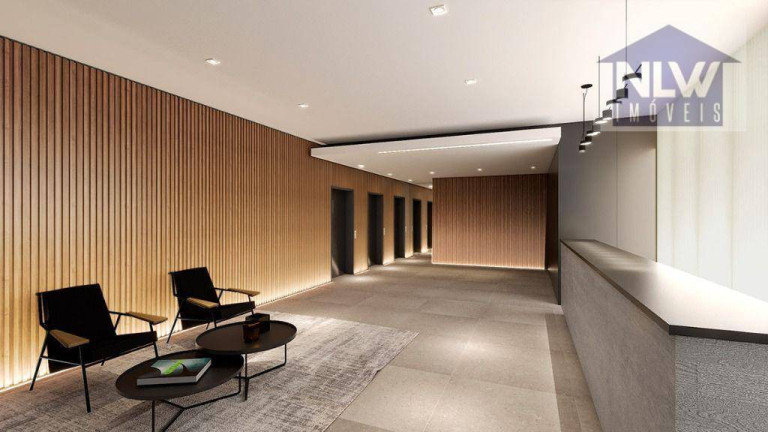 Imagem Apartamento com 2 Quartos à Venda, 39 m² em Perdizes - São Paulo Imagem Apartamento com 2 Quartos à Venda, 39 m² em Perdizes - São Paulo