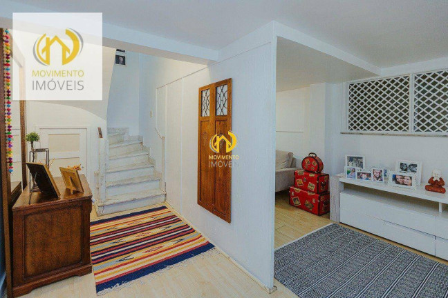 Imagem Casa com 4 Quartos à Venda, 230 m² em Humaitá - Rio De Janeiro Imagem Casa com 4 Quartos à Venda, 230 m² em Humaitá - Rio De Janeiro