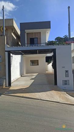 Imagem Casa com 3 Quartos à Venda, 90 m² em Parque Rizzo - Cotia Imagem Casa com 3 Quartos à Venda, 90 m² em Parque Rizzo - Cotia