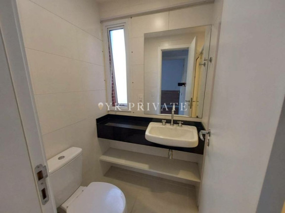 Imagem Apartamento com 3 Quartos à Venda, 93 m² em Vila Romana - São Paulo