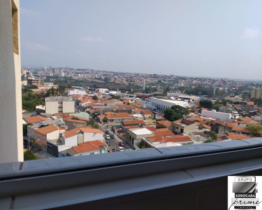 Imagem Apartamento com 2 Quartos à Venda, 66 m² em Vila Haro - Sorocaba