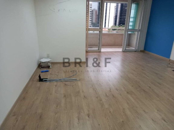 Imagem Imóvel Comercial à Venda, 42 m² em Chácara Santo Antônio (zona Sul) - São Paulo Imagem Imóvel Comercial à Venda, 42 m² em Chácara Santo Antônio (zona Sul) - São Paulo