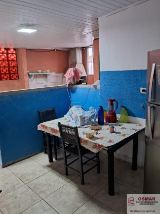 Imagem Casa com 2 Quartos à Venda, 167 m² em Vila Santa Terezinha - Sumaré