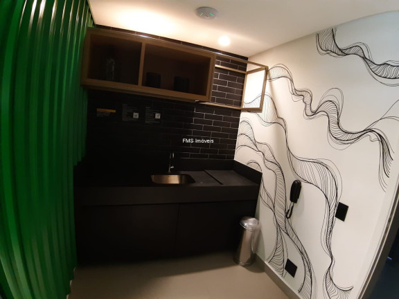Imagem Imóvel com 1 Quarto à Venda, 57 m² em Vila Mariana - São Paulo