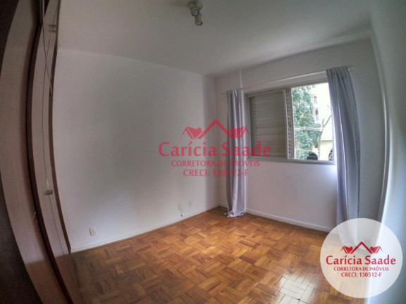 Imagem Apartamento com 1 Quarto à Venda, 52 m² em Jardim Paulista - São Paulo