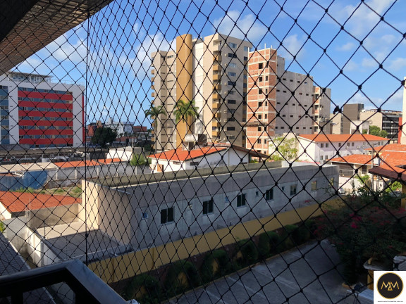 Imagem Apartamento com 4 Quartos à Venda, 160 m² em Tambaú - João Pessoa