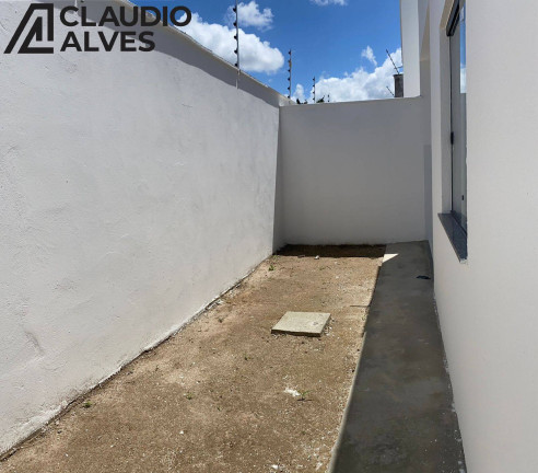 Imagem Casa à Venda, 65 m² em Mangabeira - Feira De Santana Imagem Casa à Venda, 65 m² em Mangabeira - Feira De Santana