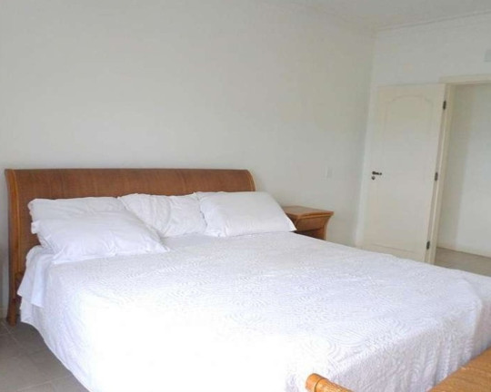 Imagem Apartamento com 4 Quartos à Venda, 250 m² em Jardim Astúrias - Guarujá