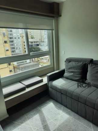 Imagem Apartamento com 1 Quarto para Alugar, 40 m² em Moinhos De Vento - Porto Alegre Imagem Apartamento com 1 Quarto para Alugar, 40 m² em Moinhos De Vento - Porto Alegre