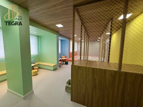 Imagem Apartamento com 2 Quartos à Venda, 54 m² em Mooca - São Paulo