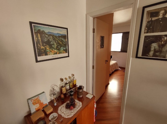 Imagem Imóvel com 2 Quartos à Venda, 55 m² em Saúde - São Paulo Imagem Imóvel com 2 Quartos à Venda, 55 m² em Saúde - São Paulo