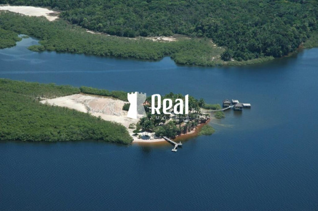 Imagem Terreno à Venda, 66.000 m² em Centro - Cabaceiras Do Paraguaçu