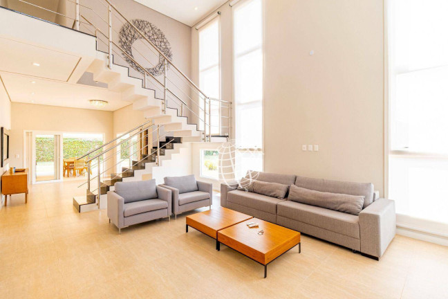 Imagem Casa com 4 Quartos à Venda, 306 m² em Condomínio Granville - Atibaia Imagem Casa com 4 Quartos à Venda, 306 m² em Condomínio Granville - Atibaia