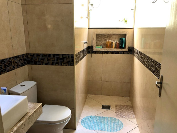 Imagem Casa com 4 Quartos à Venda, 250 m² em Residencial Bordon - Sumaré Imagem Casa com 4 Quartos à Venda, 250 m² em Residencial Bordon - Sumaré