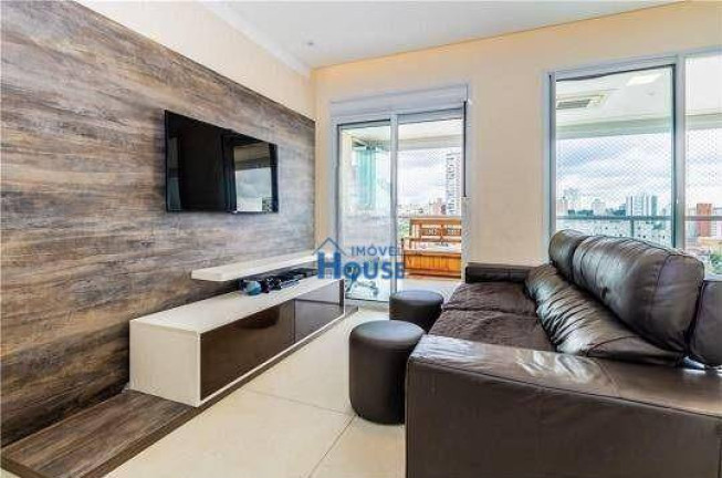 Imagem Apartamento com 3 Quartos à Venda, 100 m² em Vila Mariana - São Paulo Imagem Apartamento com 3 Quartos à Venda, 100 m² em Vila Mariana - São Paulo