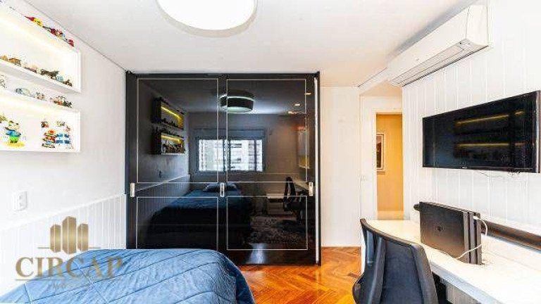 Imagem Apartamento com 3 Quartos à Venda, 266 m² em Perdizes - São Paulo Imagem Apartamento com 3 Quartos à Venda, 266 m² em Perdizes - São Paulo