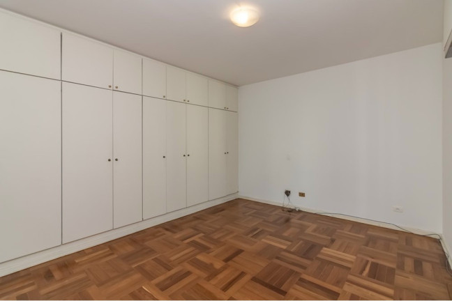 Imagem Apartamento com 3 Quartos à Venda, 161 m² em Jardim Paulista - São Paulo Imagem Apartamento com 3 Quartos à Venda, 161 m² em Jardim Paulista - São Paulo