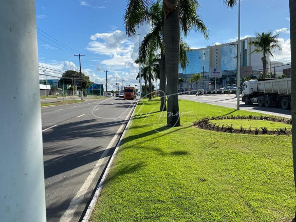 Imagem Terreno à Venda, 10.200 m² em Parque Residencial Laranjeiras - Serra