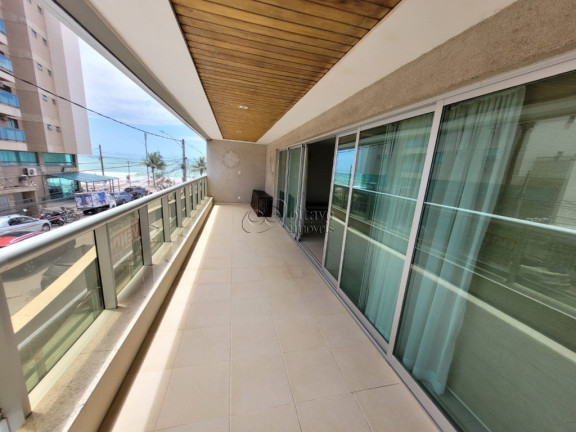 Imagem Apartamento com 3 Quartos à Venda, 296 m² em Cavaleiros - Macaé Imagem Apartamento com 3 Quartos à Venda, 296 m² em Cavaleiros - Macaé