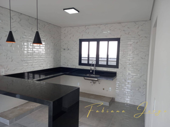 Imagem Casa de Condomínio com 3 Quartos à Venda, 186 m² em Jardim São Marcos - Valinhos
