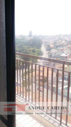Imagem Apartamento com 3 Quartos à Venda, 90 m² em City Bussocaba - Osasco Imagem Apartamento com 3 Quartos à Venda, 90 m² em City Bussocaba - Osasco