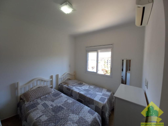 Imagem Cobertura com 3 Quartos à Venda, 141 m² em Itaguá - Ubatuba