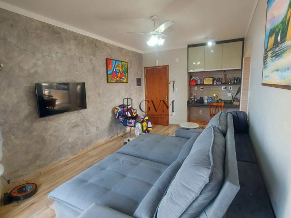 Imagem Apartamento com 2 Quartos à Venda, 72 m² em Caiçara - Praia Grande