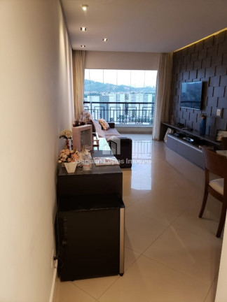 Imagem Apartamento com 3 Quartos à Venda, 83 m² em Picanço - Guarulhos