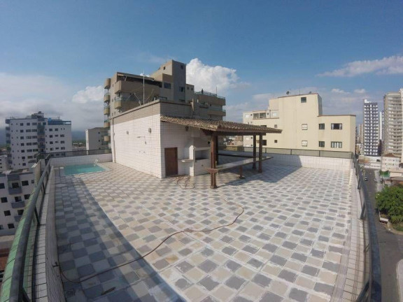 Imagem Cobertura com 2 Quartos à Venda, 320 m² em Tupi - Praia Grande