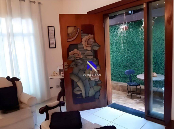 Imagem Casa com 4 Quartos à Venda, 312 m² em Brooklin - São Paulo Imagem Casa com 4 Quartos à Venda, 312 m² em Brooklin - São Paulo