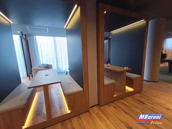 Imagem Studio com 1 Quarto à Venda, 23 m² em Vila Mariana - São Paulo Imagem Studio com 1 Quarto à Venda, 23 m² em Vila Mariana - São Paulo