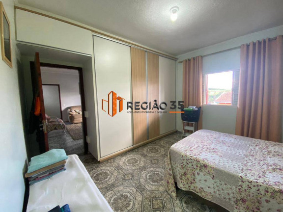 Imagem Casa com 4 Quartos à Venda, 223 m² em Residencial Mantiqueira - Poços De Caldas Imagem Casa com 4 Quartos à Venda, 223 m² em Residencial Mantiqueira - Poços De Caldas