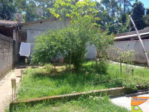 Imagem Casa com 2 Quartos à Venda, 100 m² em Taquaral - Ubatuba Imagem Casa com 2 Quartos à Venda, 100 m² em Taquaral - Ubatuba