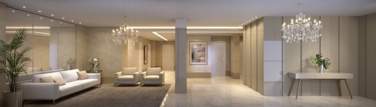 Imagem Apartamento com 2 Quartos à Venda, 56 m² em São João - Porto Alegre