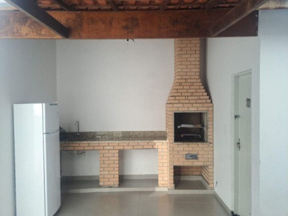 Imagem Apartamento com 2 Quartos à Venda, 80 m² em Martim De Sá - Caraguatatuba