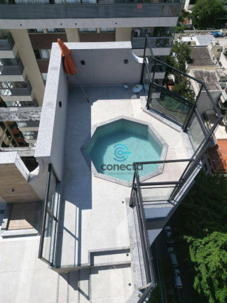 Imagem Cobertura com 3 Quartos à Venda, 433 m² em Icaraí - Niterói Imagem Cobertura com 3 Quartos à Venda, 433 m² em Icaraí - Niterói