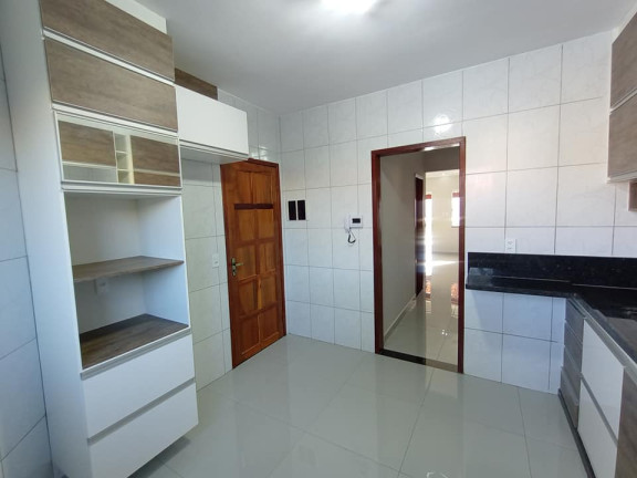 Imagem Casa com 3 Quartos à Venda, 120 m² em Jardim Atlântico Leste (itaipuaçu) - Maricá