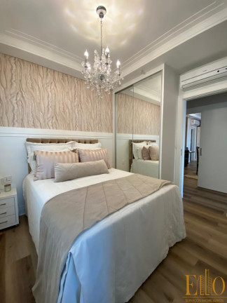 Imagem Apartamento com 4 Quartos à Venda, 142 m² em Centro - Balneário Camboriú