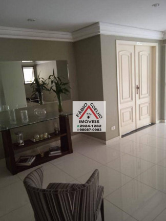 Imagem Apartamento com 3 Quartos à Venda, 81 m² em Morumbi - São Paulo Imagem Apartamento com 3 Quartos à Venda, 81 m² em Morumbi - São Paulo