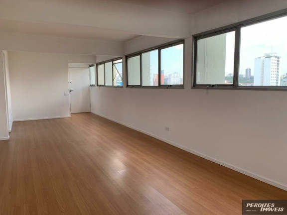 Apartamento com 3 Quartos à Venda, 110 m² em Perdizes - São Paulo