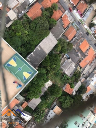 Imagem Apartamento com 2 Quartos à Venda, 53 m² em Vila Príncipe De Gales - Santo André Imagem Apartamento com 2 Quartos à Venda, 53 m² em Vila Príncipe De Gales - Santo André