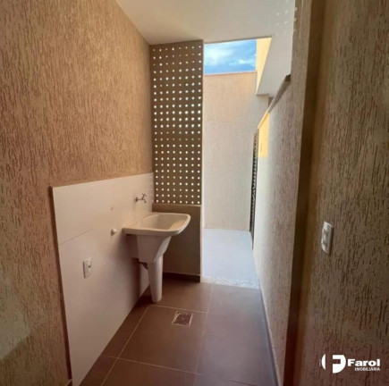 Imagem Casa de Condomínio com 3 Quartos à Venda, 181 m² em Jardins Porto - Senador Canedo Imagem Casa de Condomínio com 3 Quartos à Venda, 181 m² em Jardins Porto - Senador Canedo