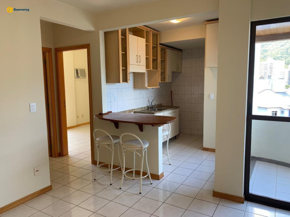 Imagem Apartamento com 2 Quartos à Venda, 77 m² em Itacorubi - Florianópolis Imagem Apartamento com 2 Quartos à Venda, 77 m² em Itacorubi - Florianópolis